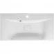 Раковина 80x45 см BelBagno Marino BB800/450-LV-MR-PR