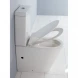 Сиденье для унитаза с микролифтом BelBagno Flay-R BB2111SC