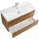 Тумба Rovere Rustico 96,4 см BelBagno Marino MARINO-CER-1000-2C-SO-RR-P