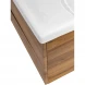 Тумба Rovere Rustico 96,4 см BelBagno Marino MARINO-CER-1000-2C-SO-RR-P