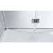 Душевой уголок 70x80 см BelBagno Albano ALBANO-ASH-1-70/80-C-Cr прозрачное
