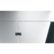 Душевой уголок 70x80 см BelBagno Albano ALBANO-ASH-1-70/80-C-Cr прозрачное