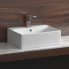 Раковина 50x41 см Ceramica Nova Element CN6040