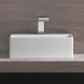 Раковина 50x41 см Ceramica Nova Element CN6040