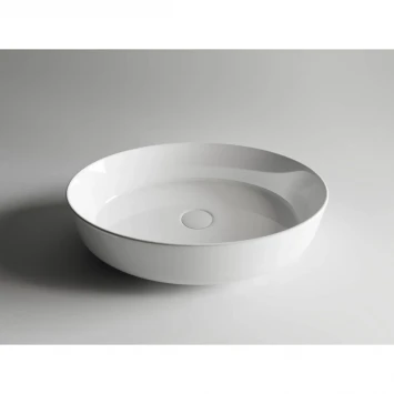 Раковина 55x40 см Ceramica Nova Element CN5002