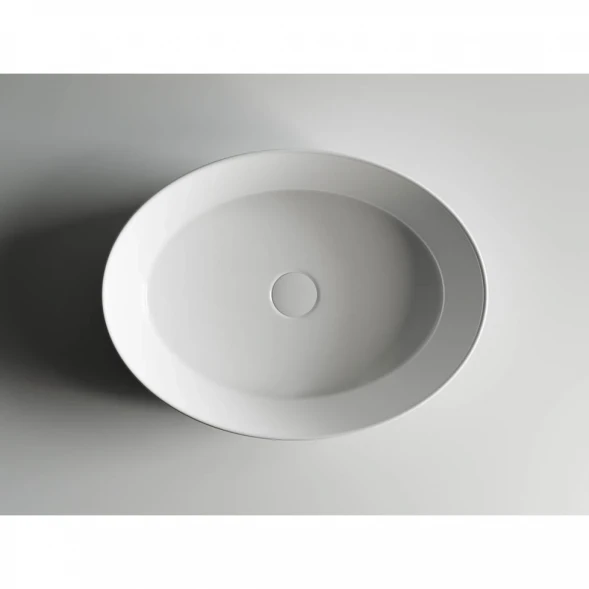 Раковина 55x40 см Ceramica Nova Element CN5002