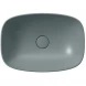 Раковина 50x35 см GSI Nubes 978404