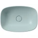Раковина 50x35 см GSI Nubes 978415