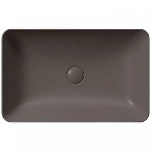 Раковина 60x38 см GSI Nubes 903616