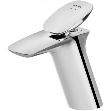 Смеситель для раковины с донным клапаном Am.Pm Spirit V2.0 F70A82100