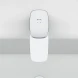Смеситель для раковины с донным клапаном Am.Pm Spirit V2.0 F70A82100