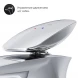Смеситель для раковины с донным клапаном Am.Pm Spirit V2.0 F70A82100
