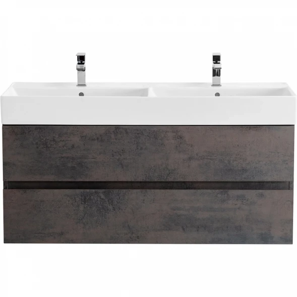 Тумба Ossido 119,7 см Cezares Molveno MOLVENO 46-120-2C-SO-2-OSS