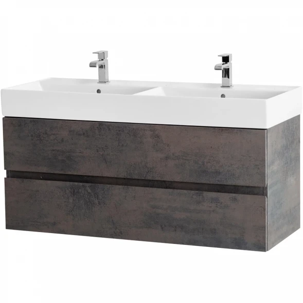 Тумба Ossido 119,7 см Cezares Molveno MOLVENO 46-120-2C-SO-2-OSS