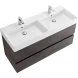 Тумба Ossido 119,7 см Cezares Molveno MOLVENO 46-120-2C-SO-2-OSS