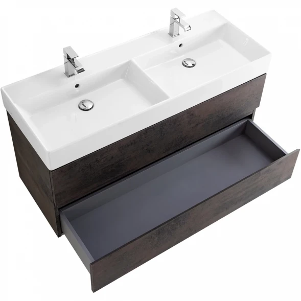 Тумба Ossido 119,7 см Cezares Molveno MOLVENO 46-120-2C-SO-2-OSS