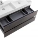 Тумба Ossido 119,7 см Cezares Molveno MOLVENO 46-120-2C-SO-2-OSS