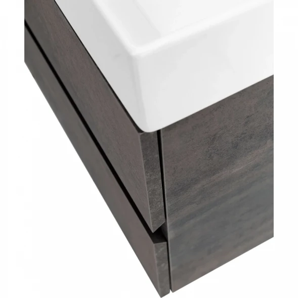 Тумба Ossido 119,7 см Cezares Molveno MOLVENO 46-120-2C-SO-2-OSS
