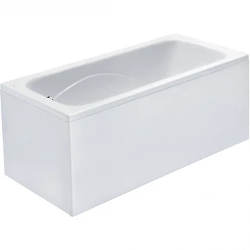 Акриловая ванна 150x70 см Roca Line ZRU9302982