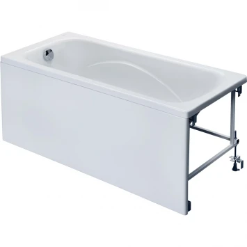 Акриловая ванна 150x70 см Roca Line ZRU9302982