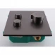 Смеситель для ванны Vincea VSCV-421GM