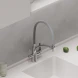 Смеситель для кухни с подключением к фильтру Sancos Eri SC4001CH