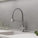 Смеситель для кухни с подключением к фильтру Sancos Eri SC4001CH