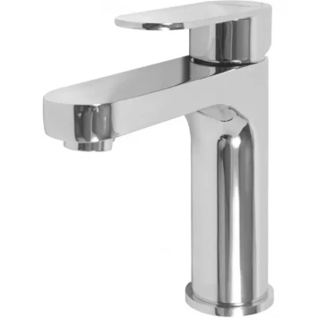 Смеситель для раковины Hansberge Optima H1044C хром