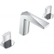 Смеситель для раковины Boheme Venturo 150-CR-ICE