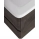 Тумба Rovere Nature Grigio 47 см BelBagno Albano ALBANO-CER-500-2C-SO-RNG