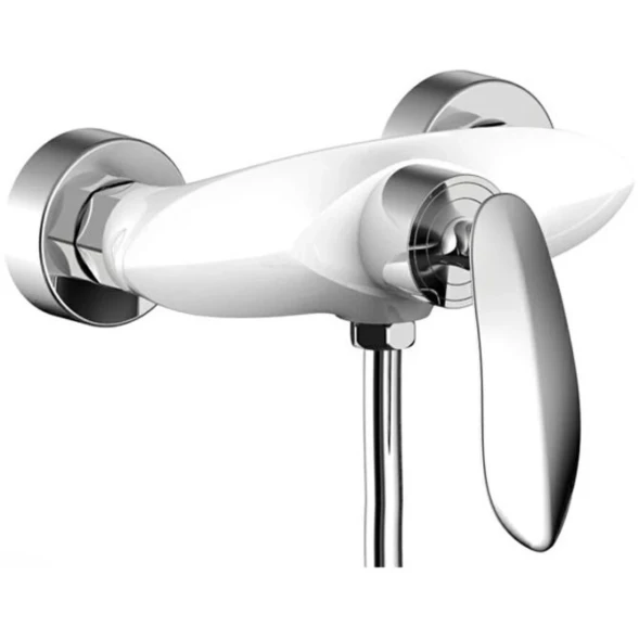 Смеситель для душа Grocenberg GB9001WC