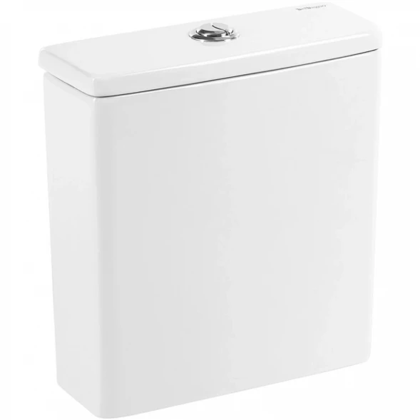 Бачок для унитаза 3/4,5 л BelBagno Sfera-R BB2141T