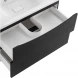 Тумба Rovere Cioccolato Amaro 79,6 см BelBagno Marino MARINO-800-2C-SO-RCA-P