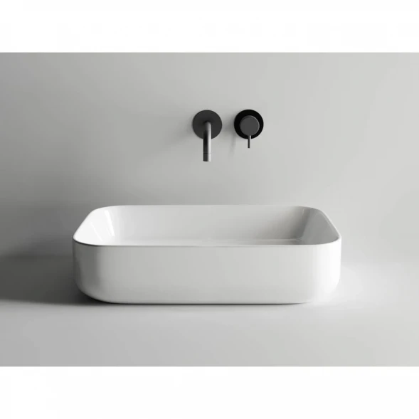 Раковина 60x42 см Ceramica Nova Element CN5004