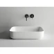 Раковина 60x42 см Ceramica Nova Element CN5004