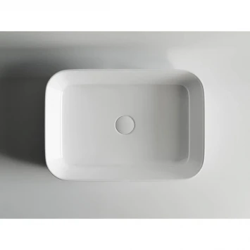 Раковина 60x42 см Ceramica Nova Element CN5004