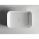 Раковина 60x42 см Ceramica Nova Element CN5004