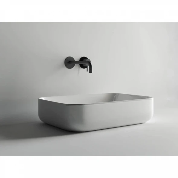 Раковина 60x42 см Ceramica Nova Element CN5004