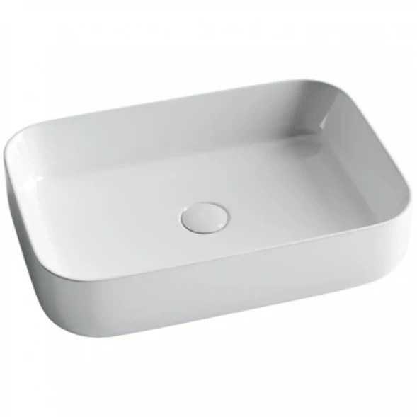 Раковина 60x42 см Ceramica Nova Element CN5004