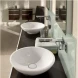 Раковина-чаша 43x43 см Villeroy &amp; Boch Loop &amp; Friends 51440001