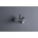Смеситель для ванны Allen Brau Glority 5.51003-00 хром
