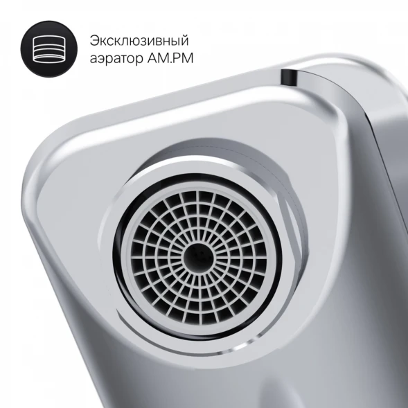 Смеситель для раковины с донным клапаном Am.Pm X-Joy F85A82100