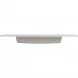 Раковина Cezares Slider CZR-1000/480-LV-MR-PRS 100x48 см, накладная, белый