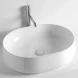 Раковина 56x44 см Kerasan F10 460501