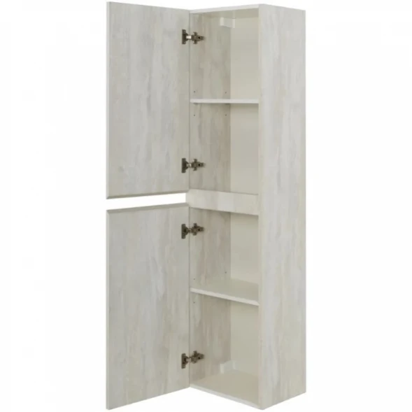 Пенал Cezares Molveno MOLVENO-1600-2A-SC-LB подвесной L/R, Legno Bianco