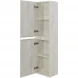 Пенал Cezares Molveno MOLVENO-1600-2A-SC-LB подвесной L/R, Legno Bianco