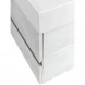 Тумба Legno Bianco 119,7 см Cezares Molveno MOLVENO 46-120-2C-SO-2-LB