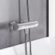 Термостат для душа Damixa Scandinavian Pure 366000000