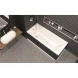Акриловая ванна 159,5x80 см Whitecross Wave Slim 0111.160080.100