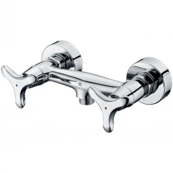 Смеситель для душа Kaiser Trio 57077